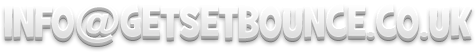 info@getsetbounce.co.uk